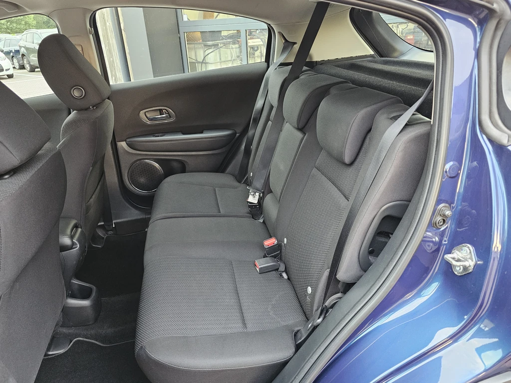 Honda HR-V – foto 10