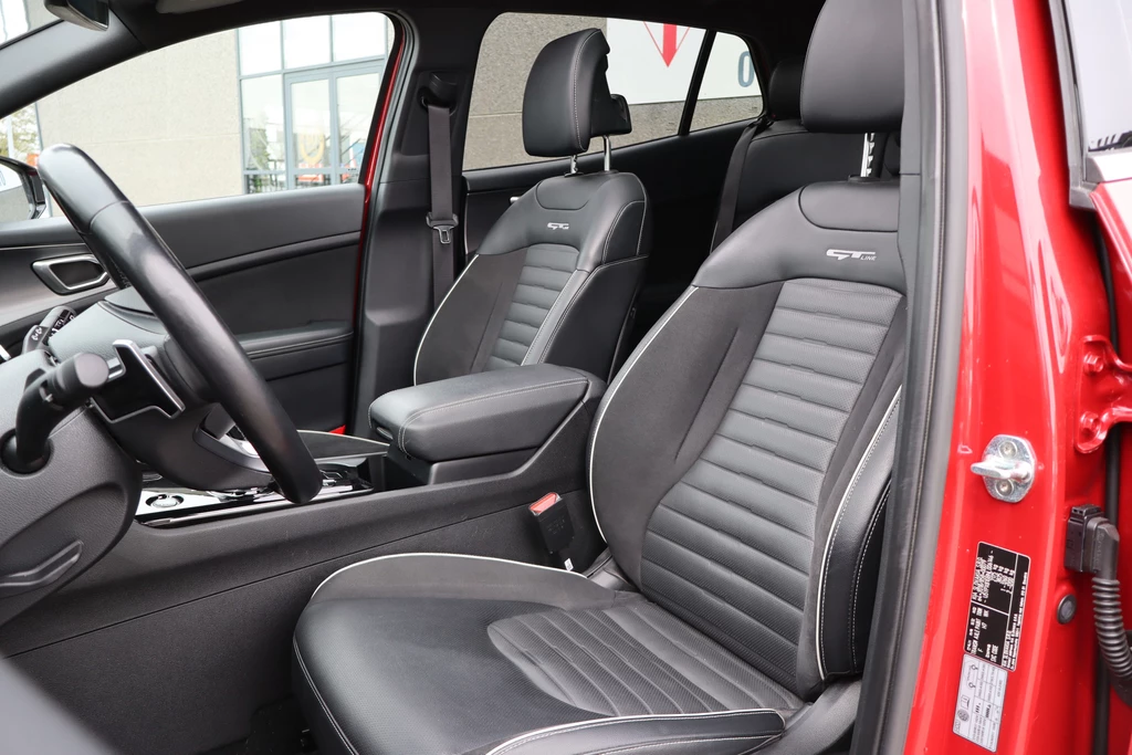 Kia Sportage – foto 19
