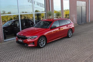 BMW 3 Serie – thumbnail 1