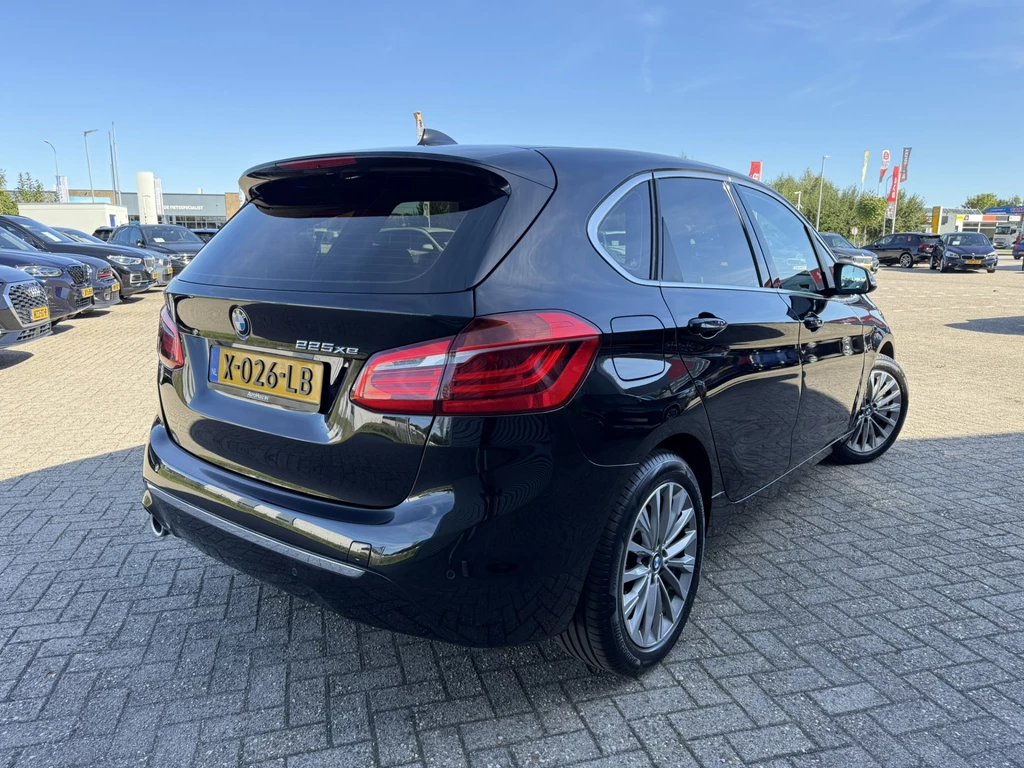 BMW 2 Serie – foto 8