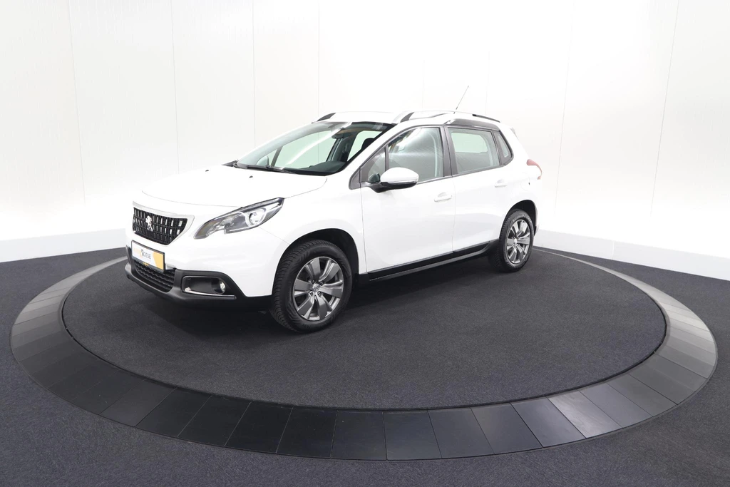 Peugeot 2008 – foto 2