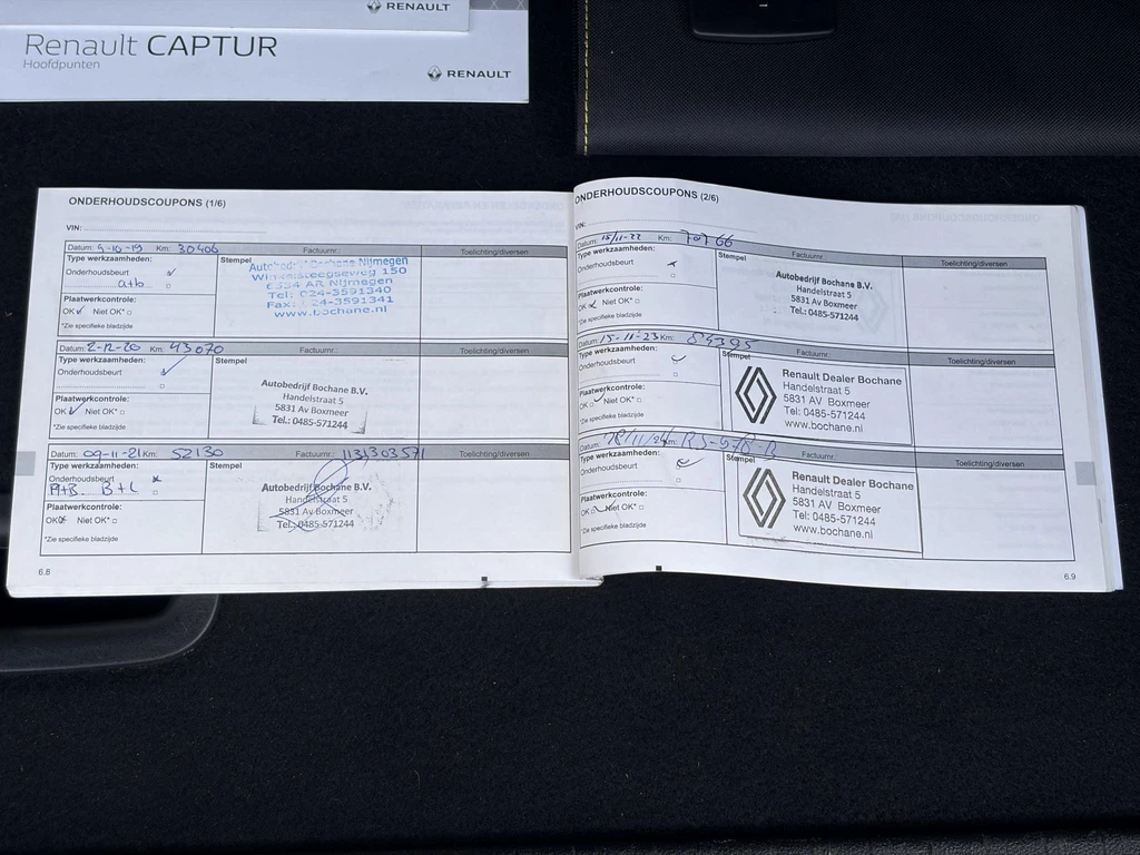 Renault Captur – foto 40