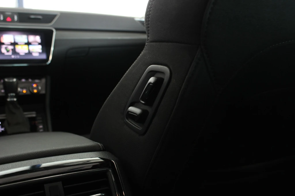 Škoda Superb – foto 27