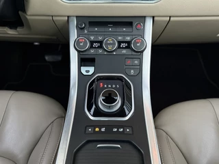 Land Rover Range Rover Evoque – thumbnail 20