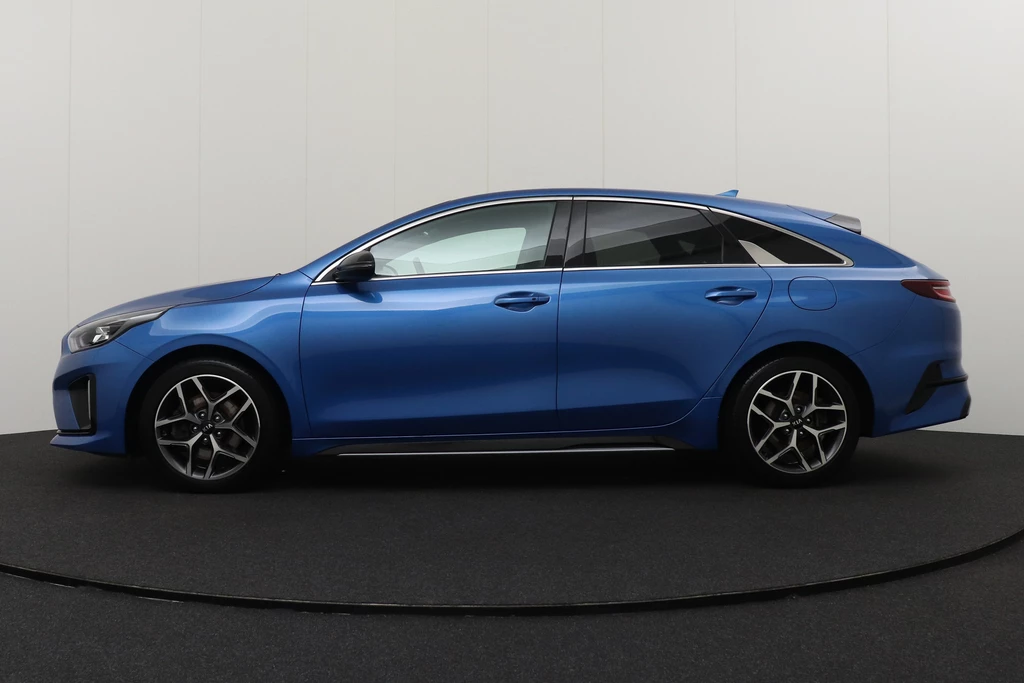 Kia ProCeed – foto 2