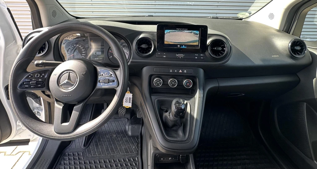 Mercedes-Benz Citan – foto 9