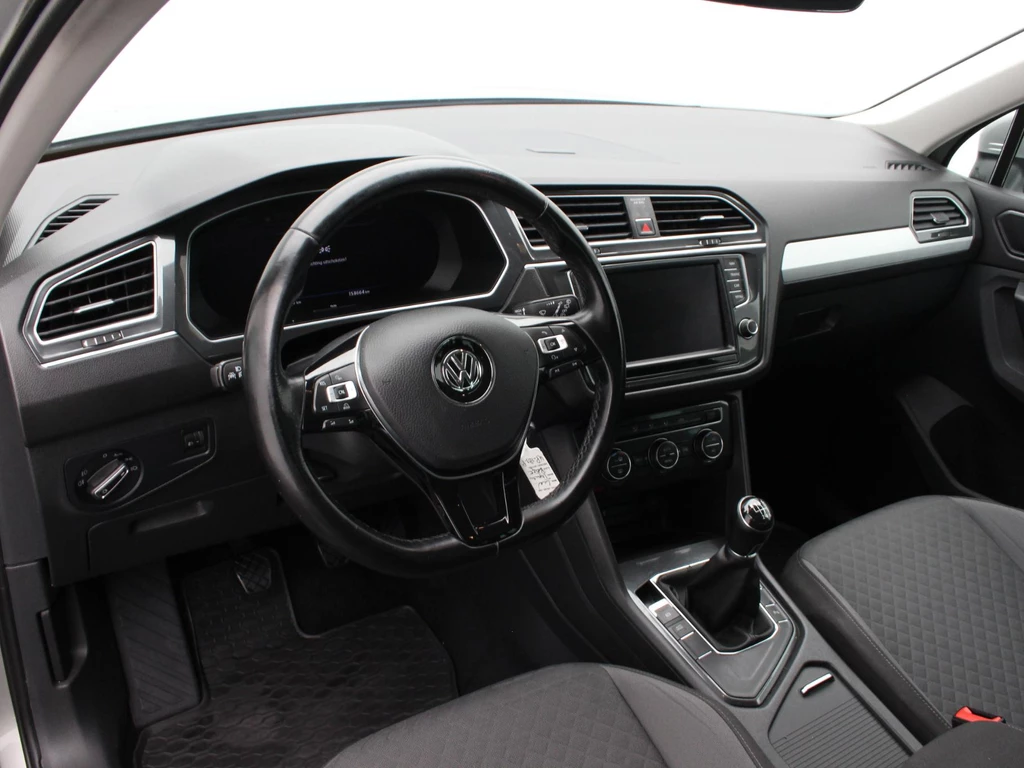 Volkswagen Tiguan – foto 9