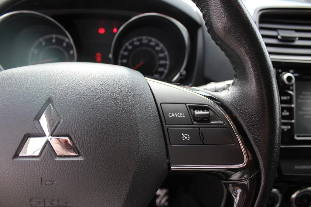 Mitsubishi ASX – foto 17