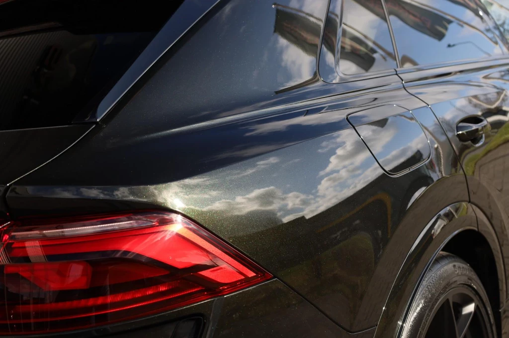 Audi RSQ8 – foto 40