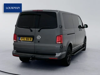 Volkswagen Transporter – thumbnail 10