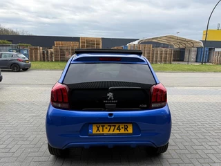 Peugeot 108 – thumbnail 7