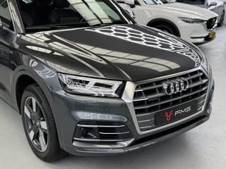 Audi Q5 – thumbnail 14