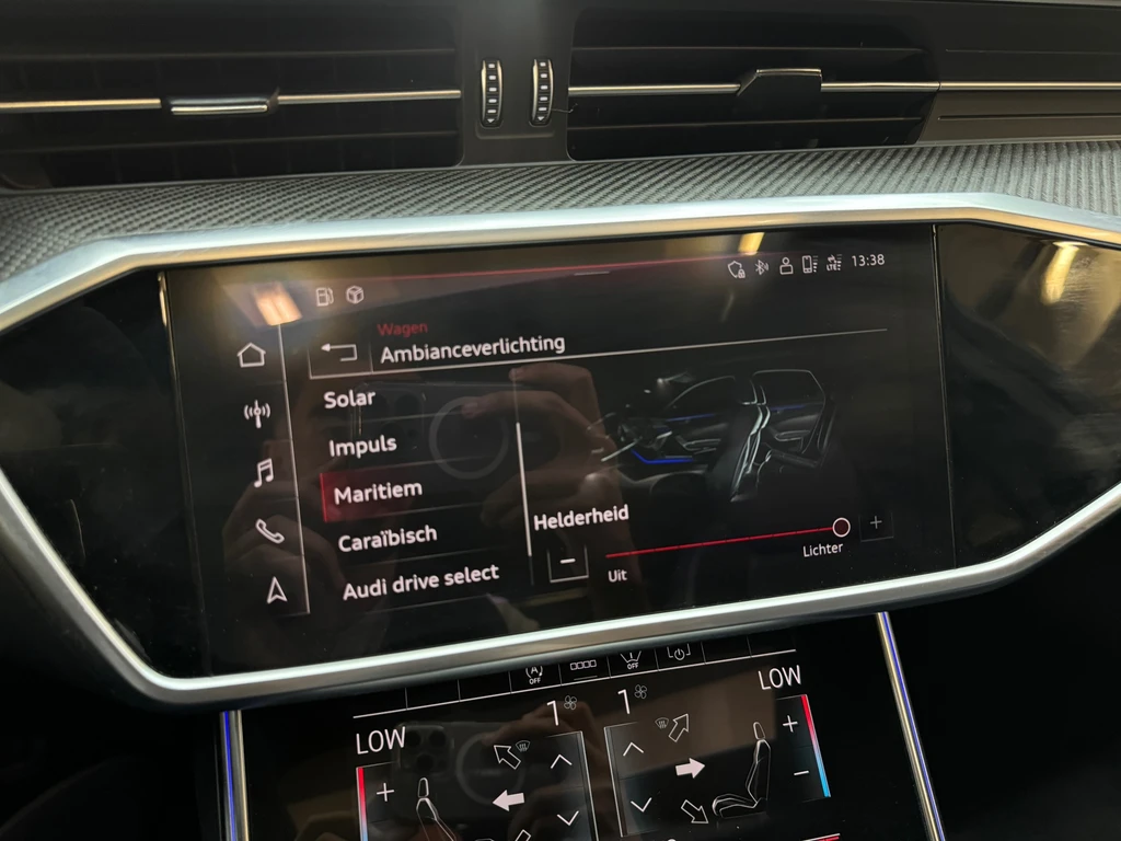 Audi RS6 – foto 30
