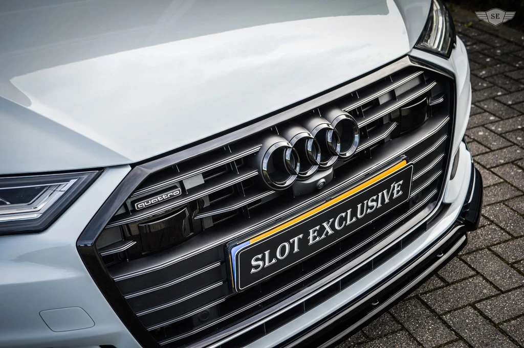 Audi A6 – foto 22
