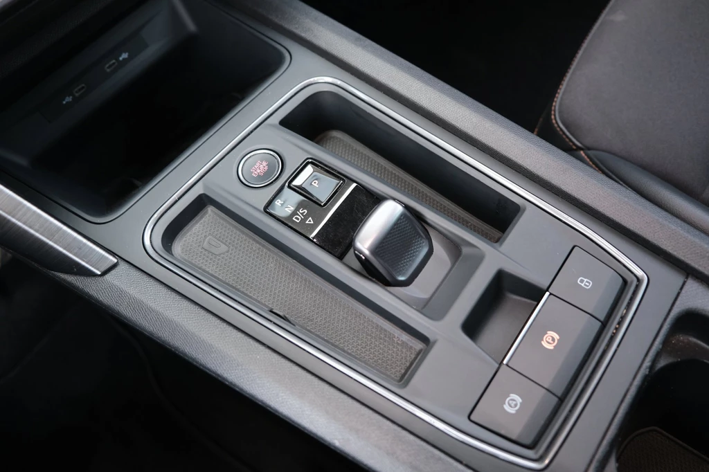 CUPRA Formentor – foto 32
