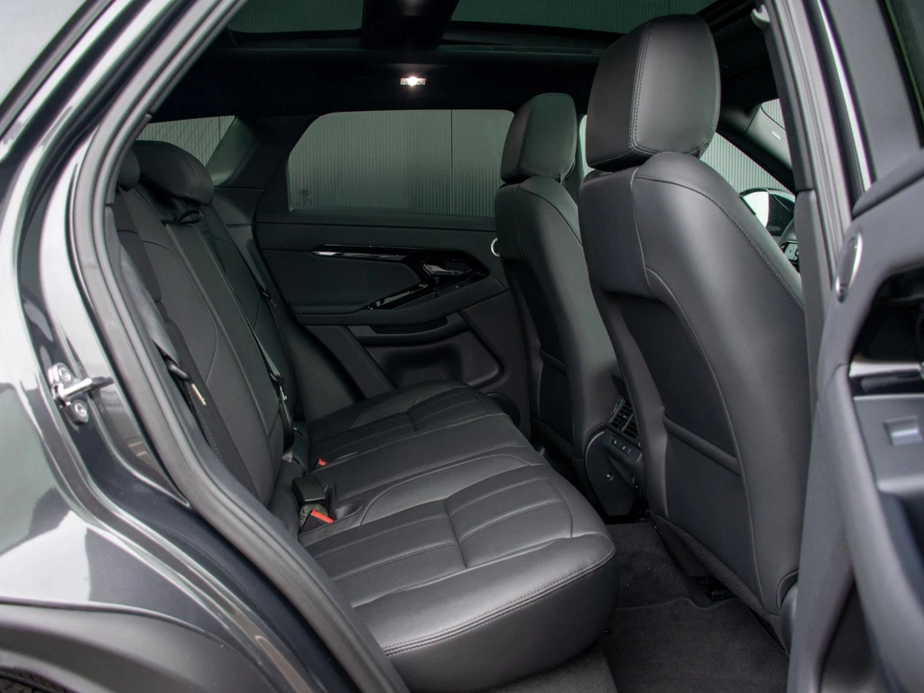 Land Rover Range Rover Evoque – foto 15