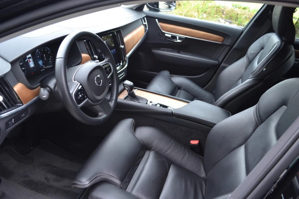 Volvo V90 – foto 7