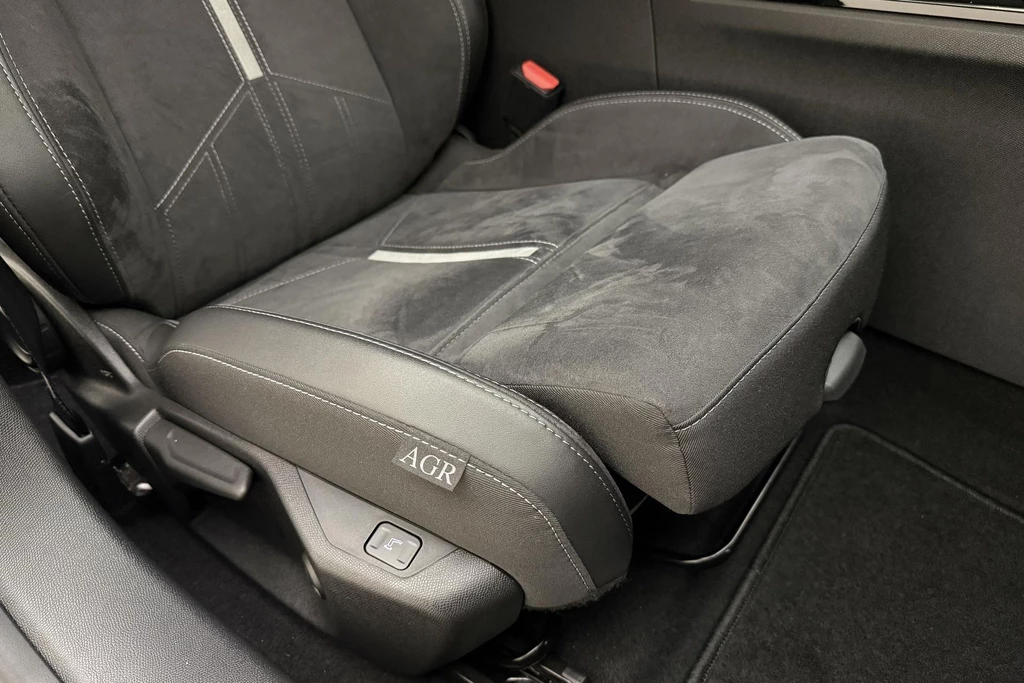Opel Astra – foto 15