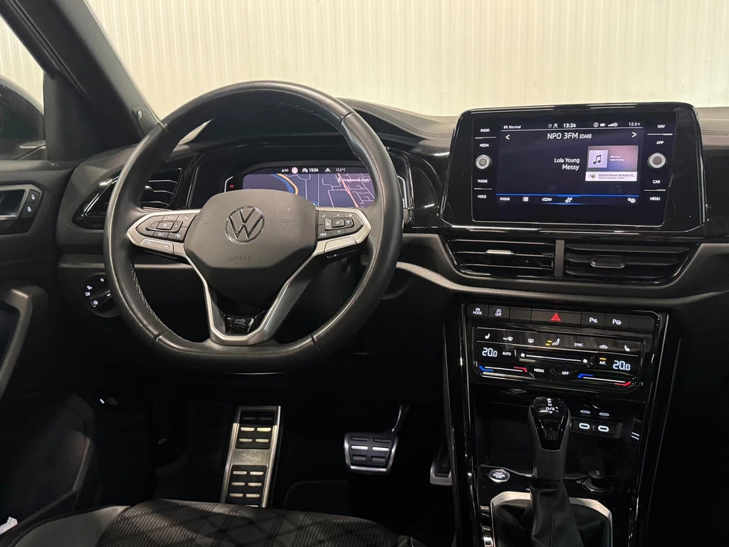 Volkswagen T-Roc – foto 13