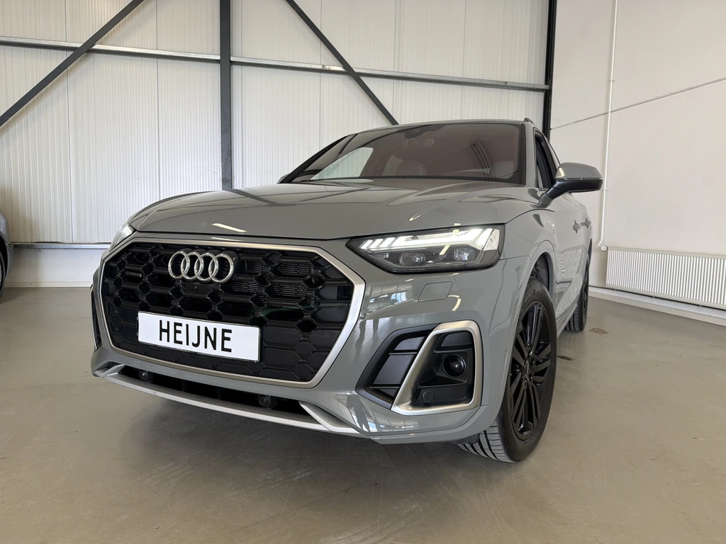 Audi Q5 – foto 5