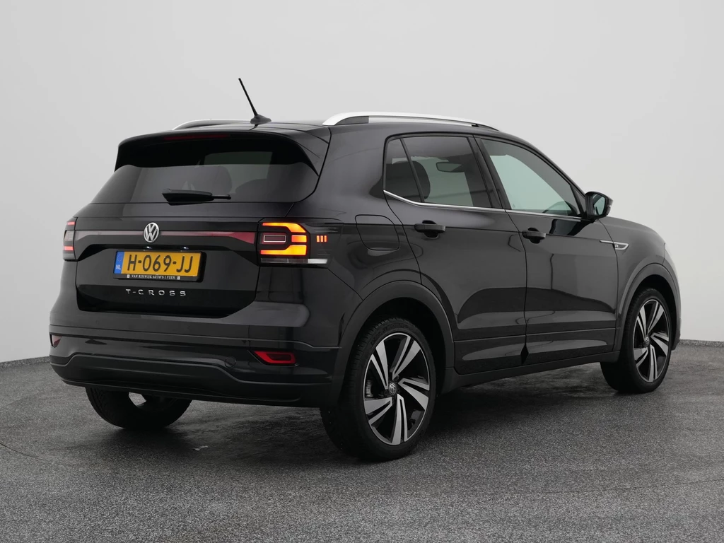 Volkswagen T-Cross – foto 12