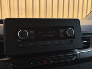 Nissan Townstar – thumbnail 15