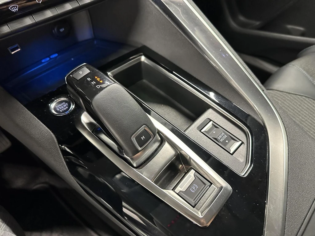 Peugeot 3008 – foto 36