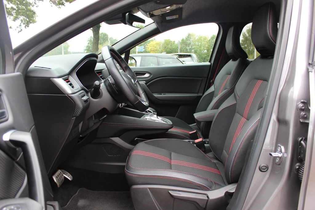 Renault Captur – foto 12