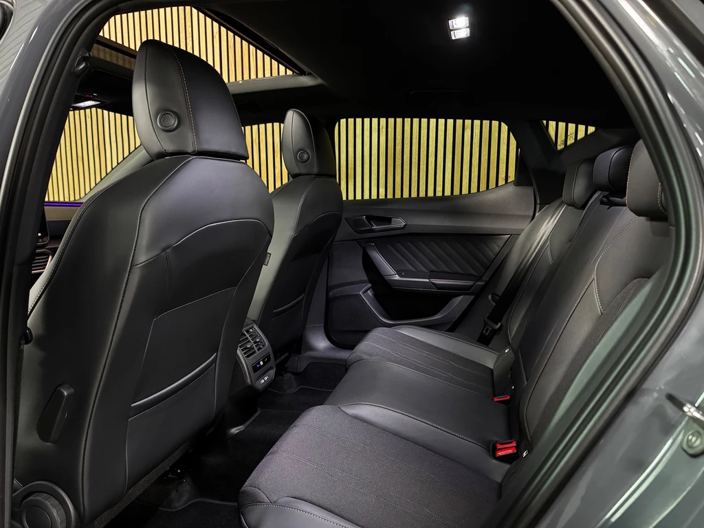 CUPRA Leon – foto 58