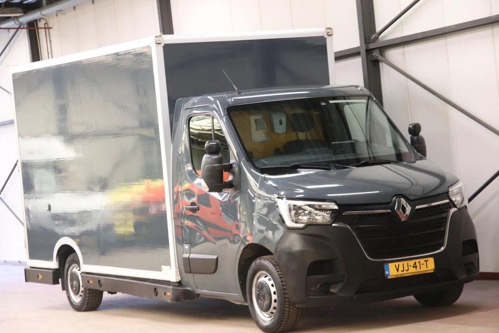 Renault Master – foto 6
