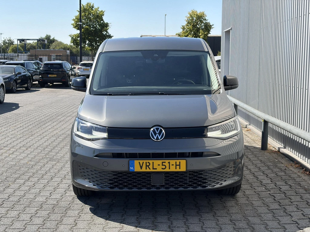 Volkswagen Caddy – foto 9