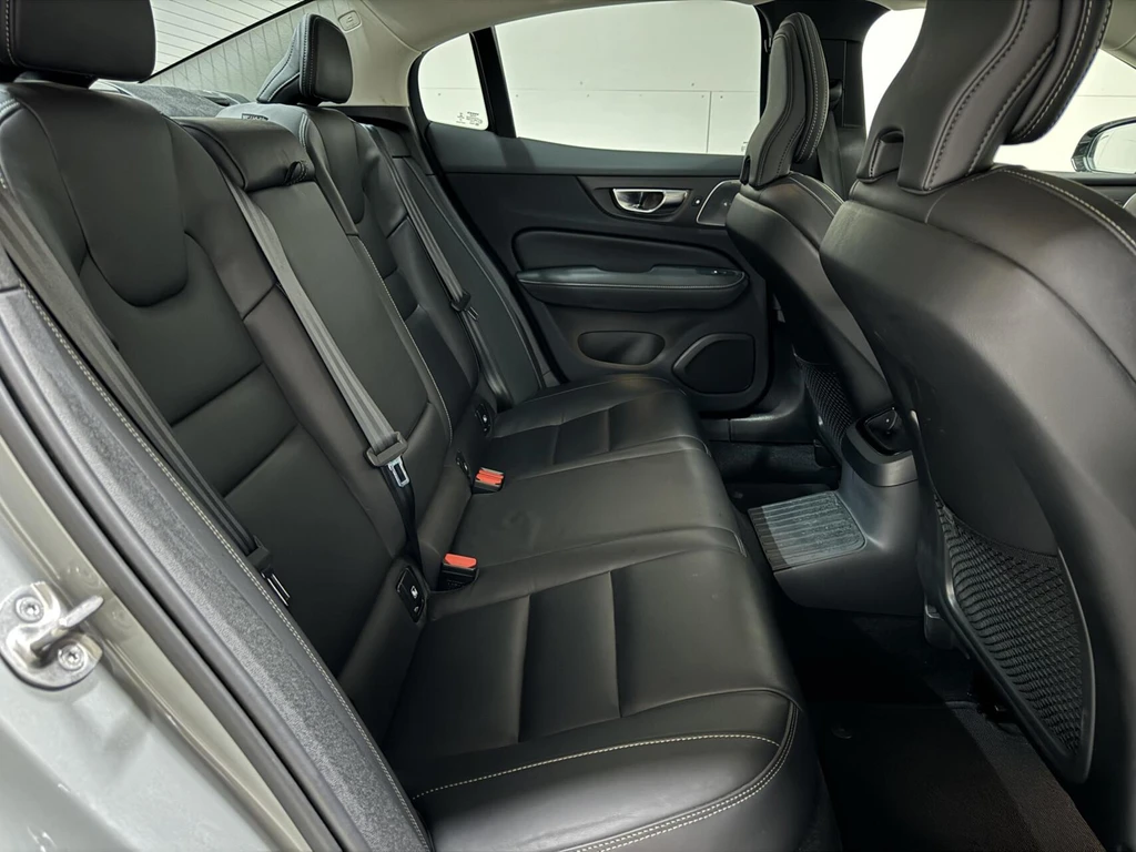 Volvo S60 – foto 27