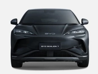 BYD SEALION – thumbnail 4