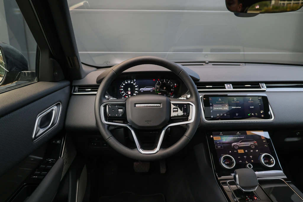 Land Rover Range Rover Velar – foto 20