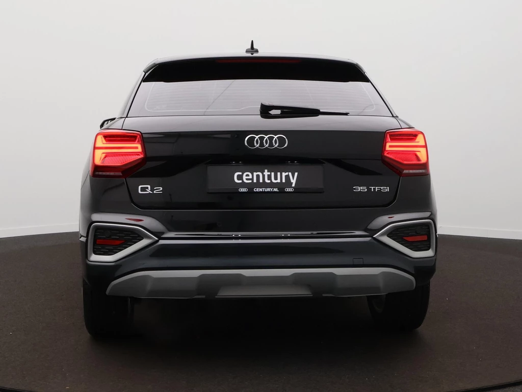 Audi Q2 – foto 5