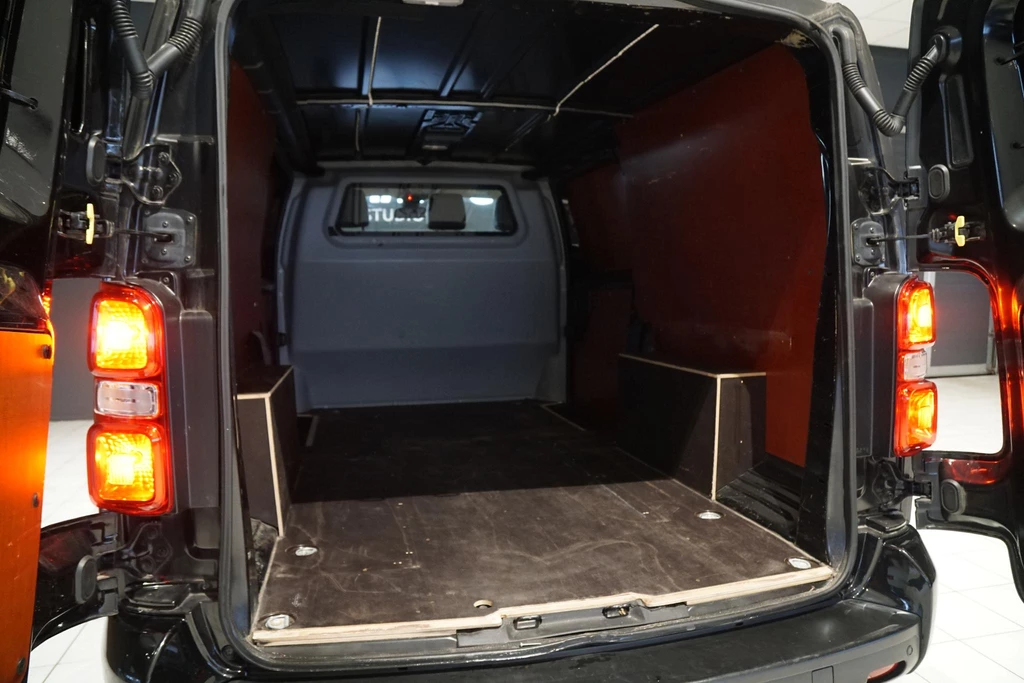 Toyota ProAce – foto 33
