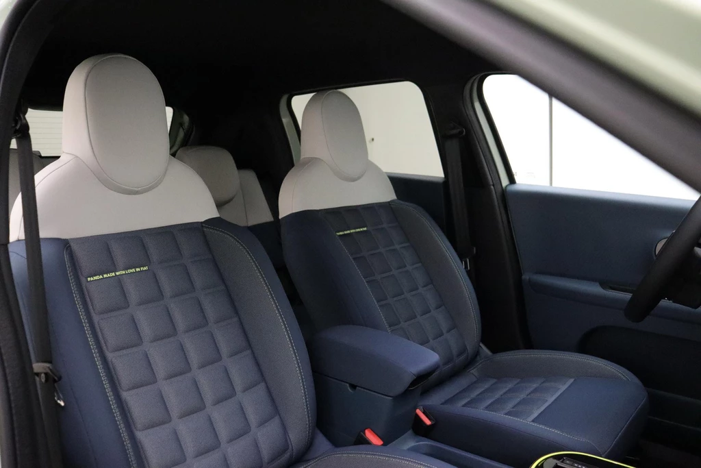 Fiat Grande Panda – foto 13