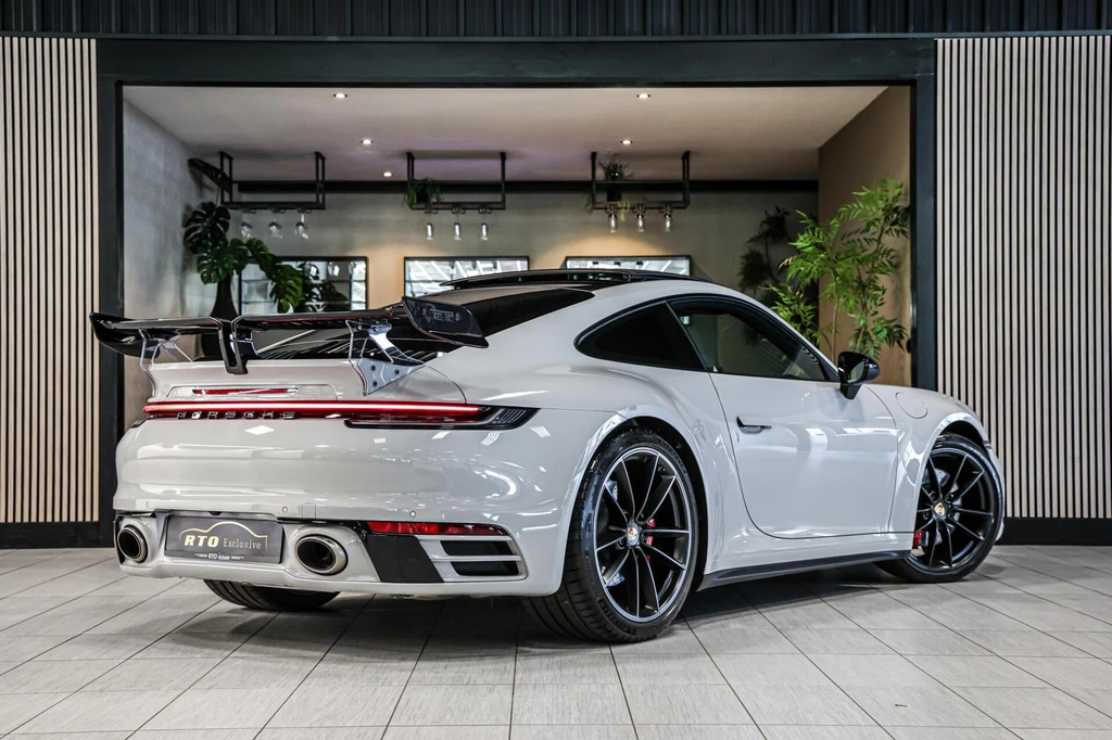 Porsche 911 – foto 7