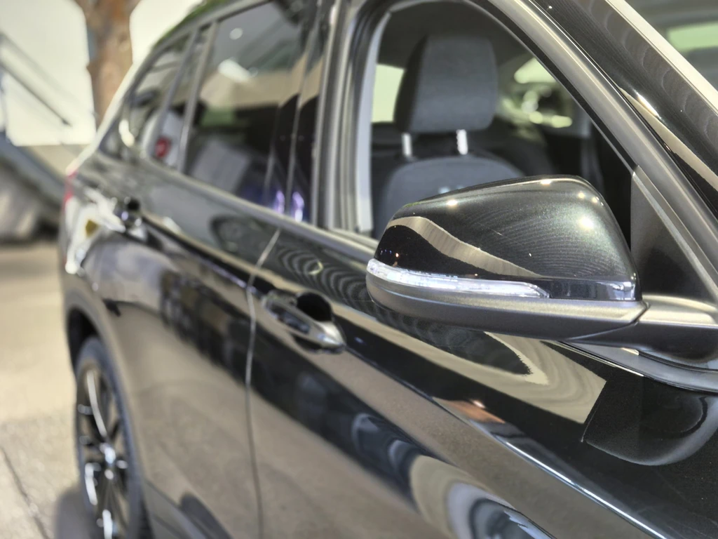 BMW X1 – foto 25