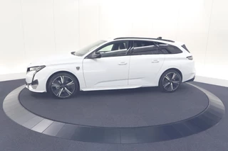 Peugeot 308 – thumbnail 4