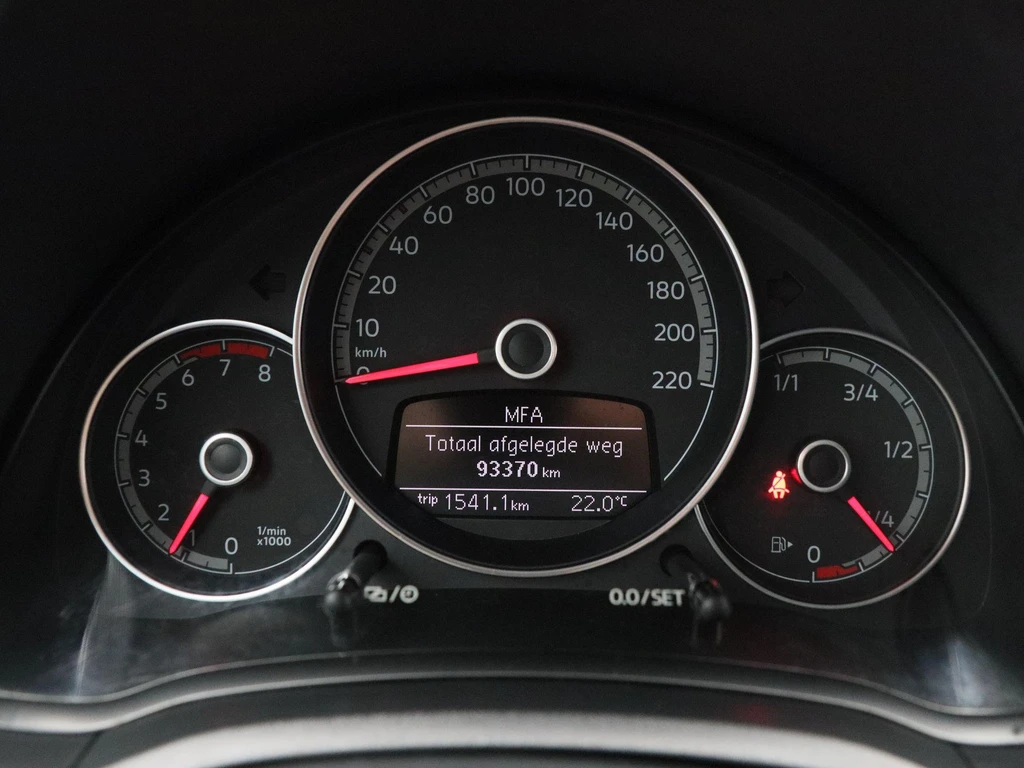 Volkswagen up! – foto 18