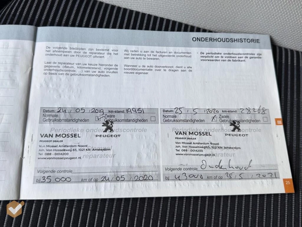 Peugeot 108 – foto 40