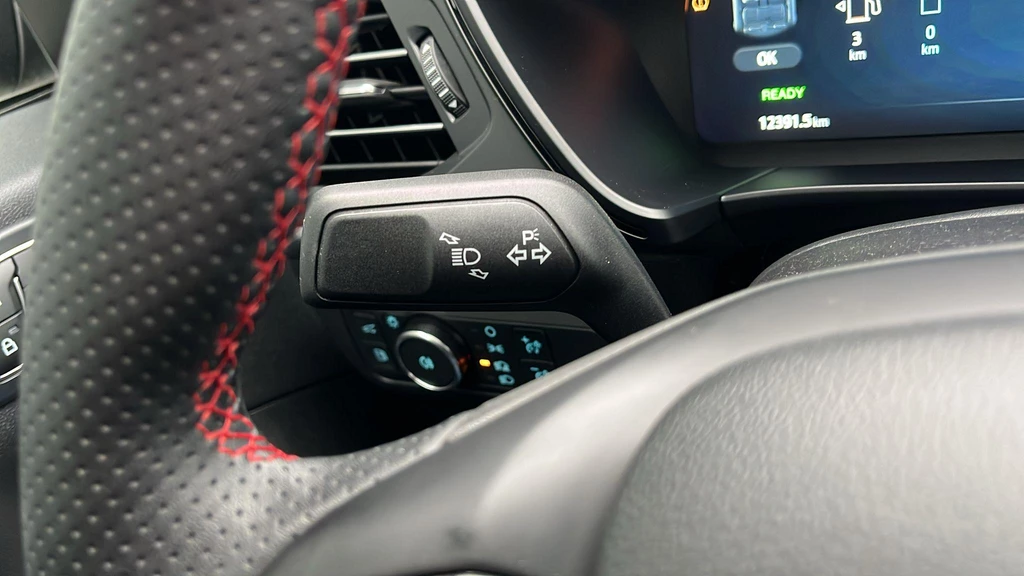 Ford Kuga – foto 25