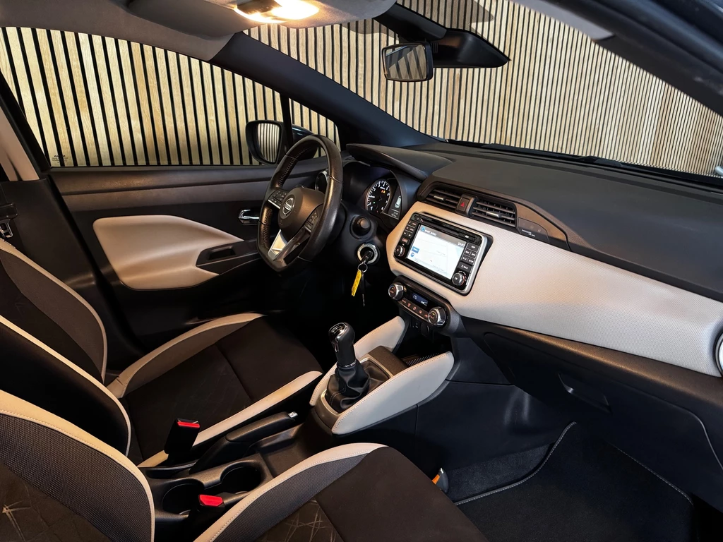 Nissan Micra – foto 29