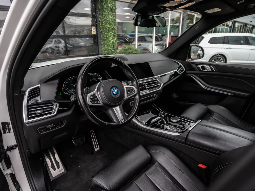 BMW X5 – foto 14