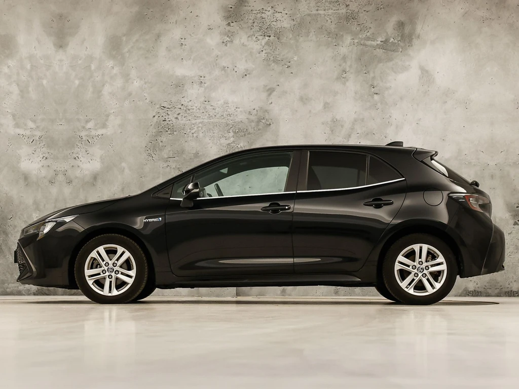 Toyota Corolla – foto 3