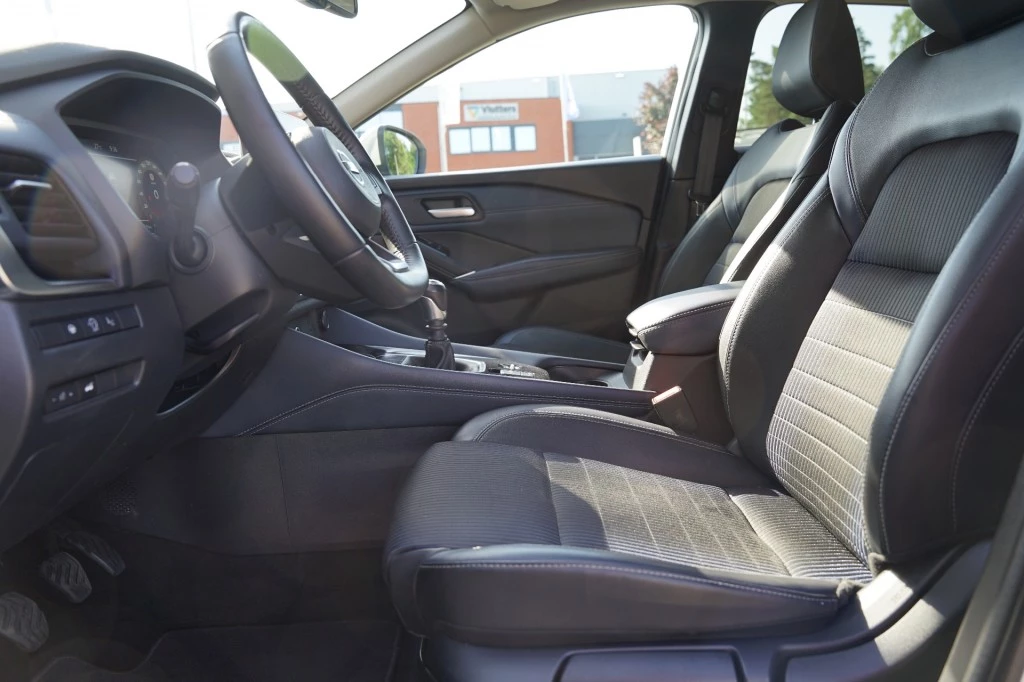 Nissan QASHQAI – foto 12