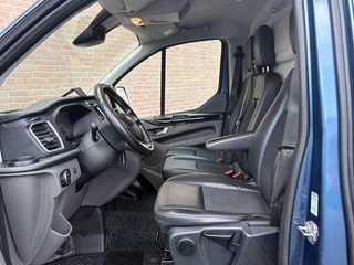 Ford Transit Custom – thumbnail 14