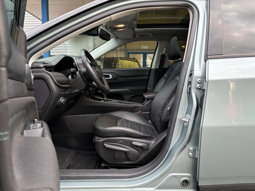 Jeep Compass – foto 16