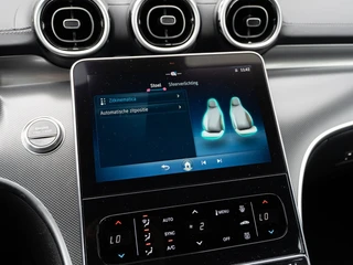 Mercedes-Benz C-Klasse – thumbnail 22
